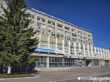 В УрГЭУ сменится ректор