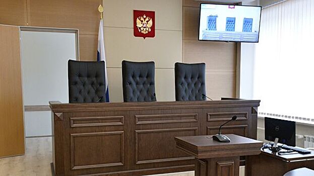 Экс-замглавы Барнаула будут судить за взятку
