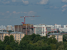 Москвичи начали продавать квартиры со скидками