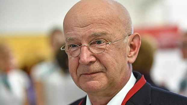 Умер директор НМИЦ гематологии Савченко