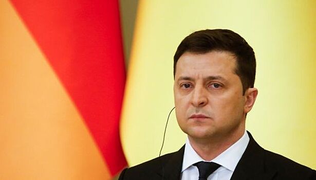 DM: Британцы вынесли вердикт Владимиру Зеленскому после слов о РФ: «Не за наши деньги»