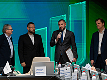 Правительство Москвы присвоило ГК «Росводоканал» ESG-статус уровня ESG-B