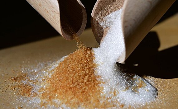 Хуже, чем кокаин: как сахар влияет на мозг