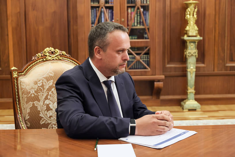 Никитин: биометрия в российских аэропортах повсеместно появится в 2026-2027 годах