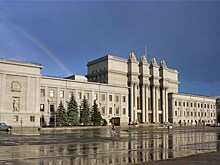 Начало последнего весеннего месяца порадует жителей Самары не только теплой погодой