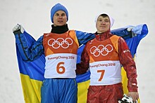 Украинский олимпийский чемпион рассказал об отношении к российским спортсменам