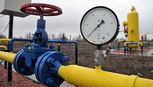Украина планировала взорвать российский газопровод