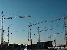 Мэр Екатеринбурга утвердил зоны КРТ на Вторчермете и во Втузгородке