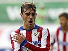 "Манчестер Юнайтед" сохранил 7-й номер специально для Гризманна