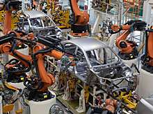 В России смягчат требования к локализации автомобилей