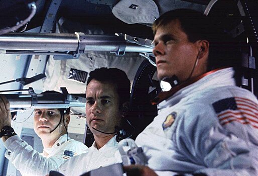 Хьюстон, у нас проблемы: 6 фильмов о космических экспедициях