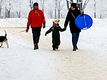 Синоптики рассказали о погоде в Москве 21 декабря