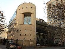 В Москве задержали девушку, попытавшуюся обокрасть синагогу