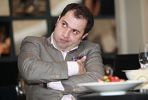 Основателя Comedy Club Таша Саркисяна хотели избить в Ереване за шутку об армянах