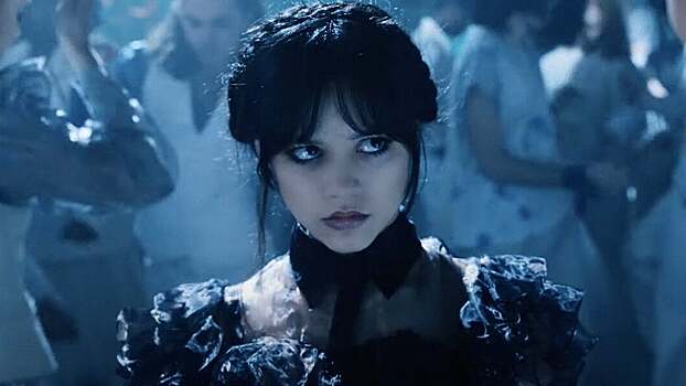 Второй сезон «Уэнсдей» выйдет скоро? Производство сериала на новом этапе