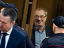 Суд освободил от наказания осужденного за коррупцию экс-главу Коми Гайзера
