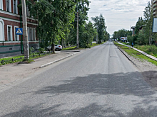 Завтра на пять дней закроют часть проспекта Ломоносова