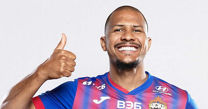 Мелкадзе о Рондоне: «Видно, что играл в АПЛ. Для РПЛ весьма неплохой уровень»