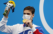 Пловец Рылов — о золоте на Олимпиаде: после заключительного поворота вырубило очень резко