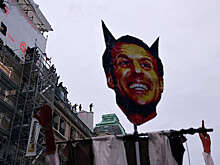 Макрон не согласен с тем, что французы считают его "презрительным"