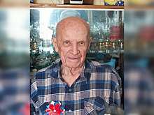 100-летие отметил нижегородец Анатолий Микишев