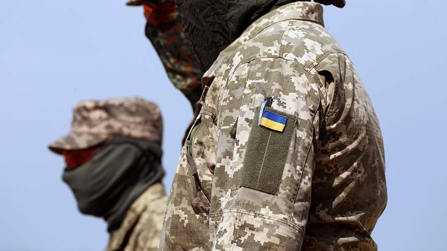 В России допустили скорое новое контрнаступление Украины