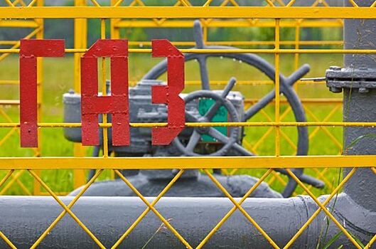 В Тверской области на 258 млн рублей сократилась задолженность коммунальных предприятий за газ