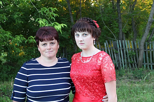 «Это самая страшная трасса»: под Новосибирском разбились выпускница и её семья