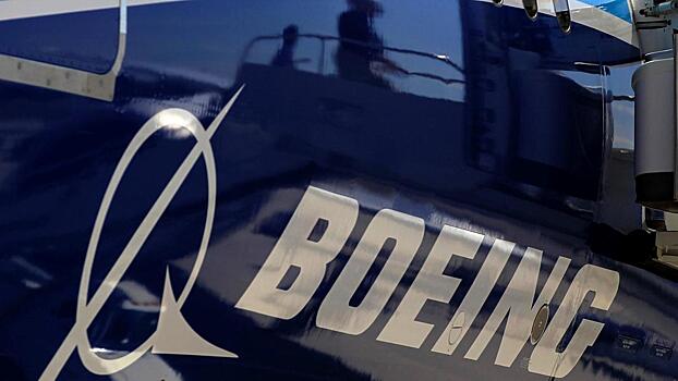 Boeing заключила правительственный контракт