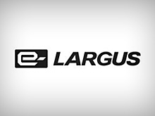 АвтоВАЗ запатентовал вариант шильдика для бездымного Lada Largus