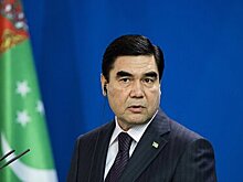 Туркменских ветеранов вынудили заплатить за подарки от президента