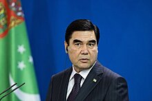 Туркменских ветеранов вынудили заплатить за подарки от президента