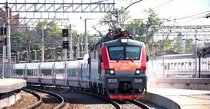 10 тысяч километров квантовых сетей построит РЖД