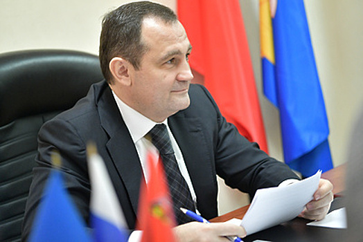 Брынцалов поручил депутатам Подмосковья проверить состояние региональных дорог