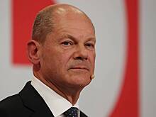 Германия выделит Украине еще больше миллиарда евро