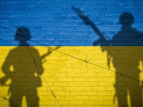 Политолог допустил смену власти на Украине