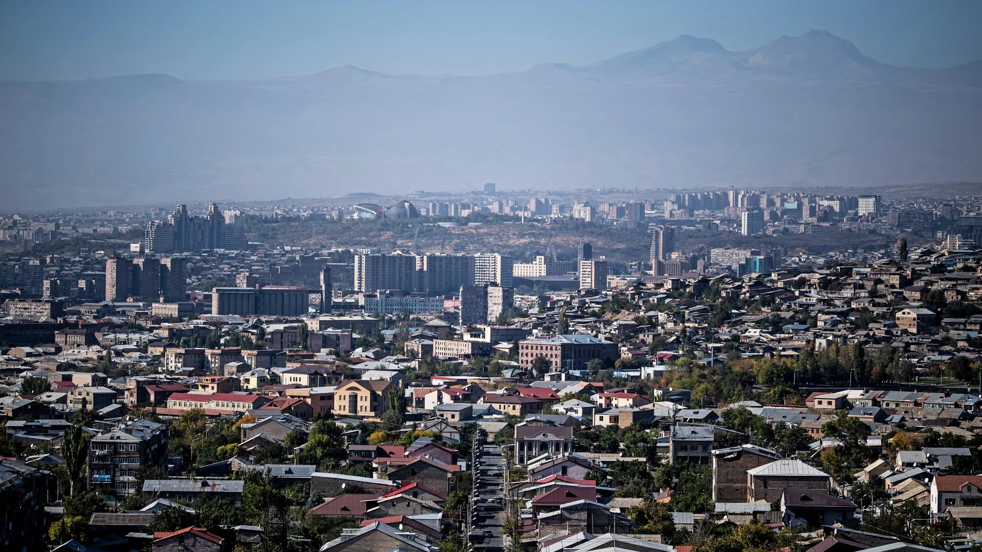 МИД Азербайджана заявил о самом мирном периоде отношений Баку и Еревана