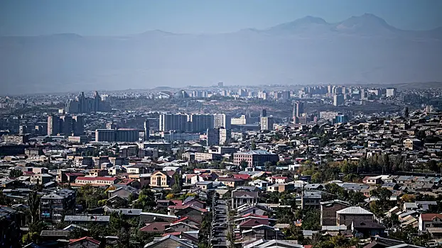 МИД Азербайджана заявил о самом мирном периоде отношений Баку и Еревана