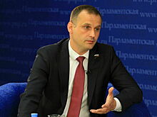 Депутат Леонов: Импортозамещение позволит обеспечить РФ лекарствами к 2030 году