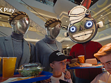 Все грани гейминга: VK запустила рекламную кампанию своей игровой платформы