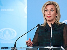 Захарова: Получается, Макрон арестовал Дурова для управления выборами в Румынии