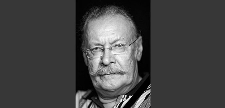 Умер актер Александр Самойлов