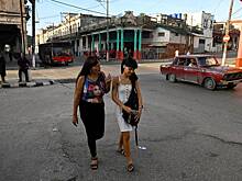 Великобритания пообещала Украине «Сумерки»