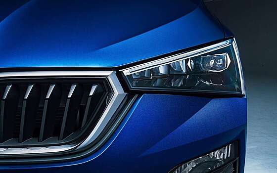 В России все еще можно купить новую Шкоду нашей сборки: сколько она стоит?