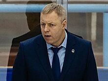 Тренерский штаб «Сибири» пополнил новый ассистент главного тренера