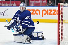 Журналист The Hockey News раскрыл планы «Торонто» в отношении Самсонова