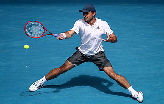 Карацев вышел в четвертый круг теннисного турнира в Индиан-Уэллсе