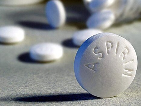 Открытие: аспирин повышает риск рака