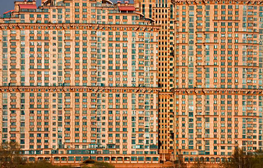 Москва, Россия, Европа