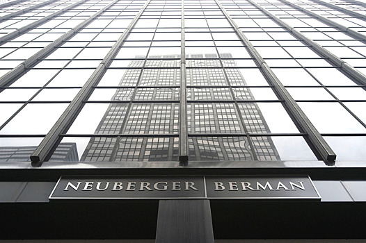 Neuberger Berman, управляющий активами на $400 млрд, начнет работать с криптовалютами